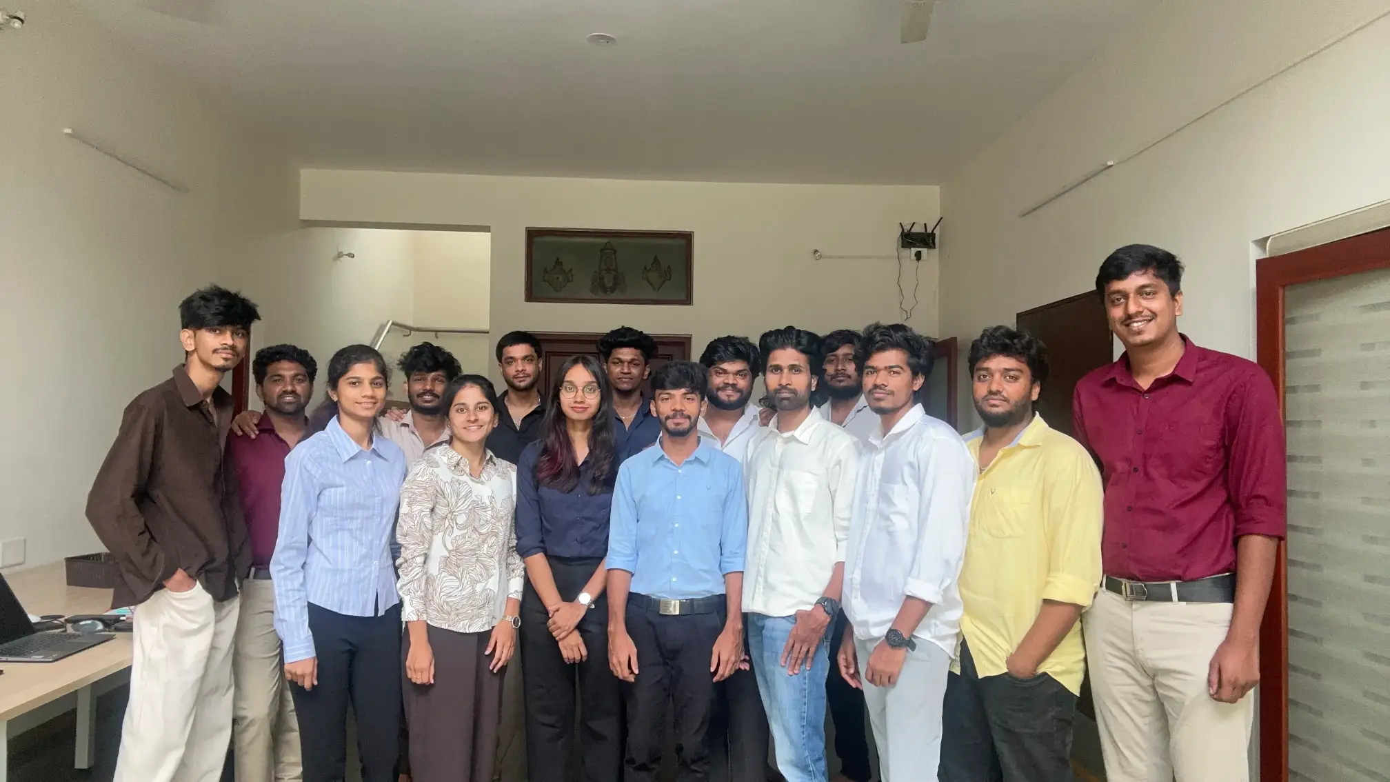 Our Creative Team