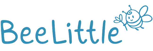 BeeLittle Logo