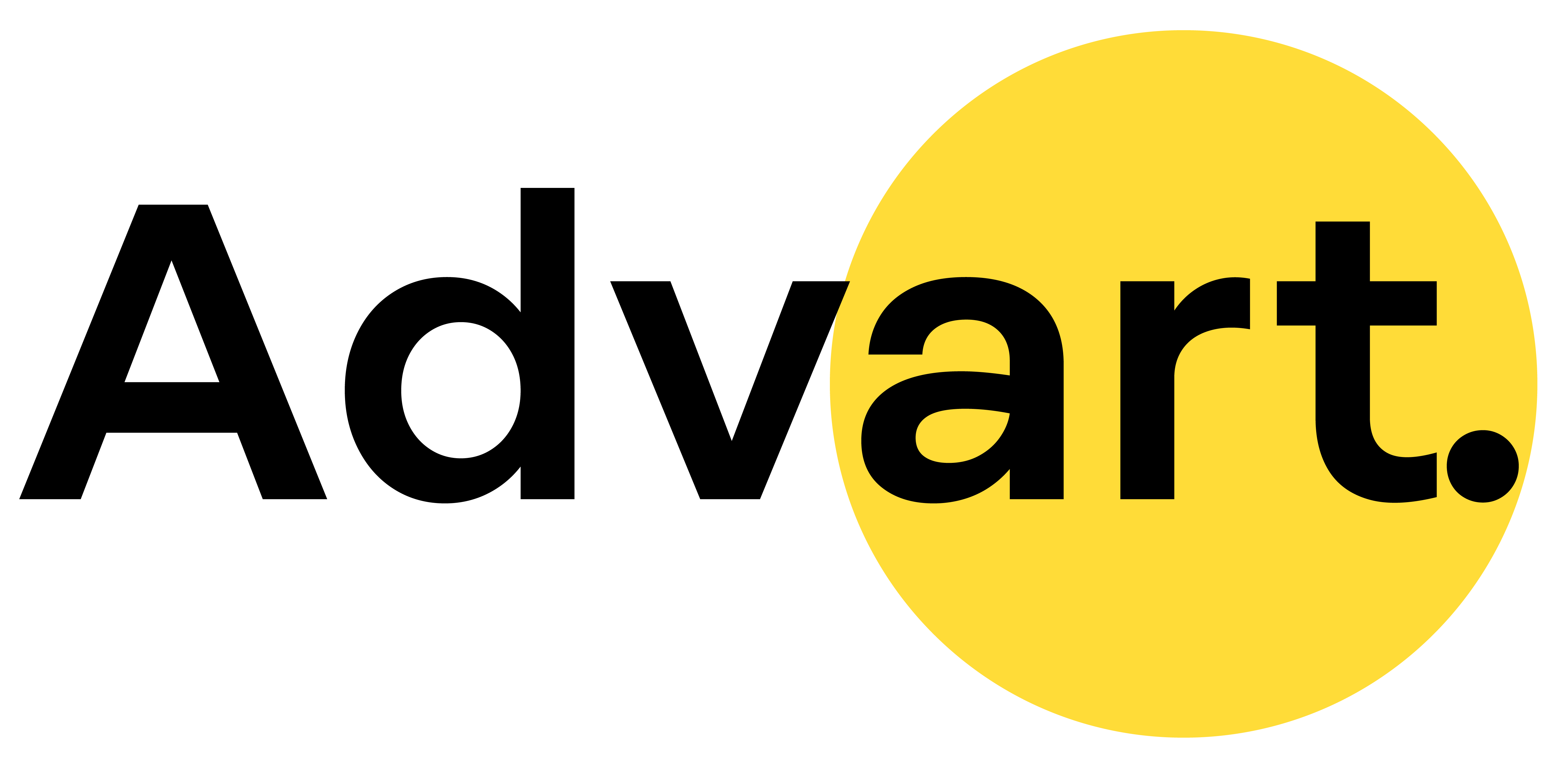 Advart Logo